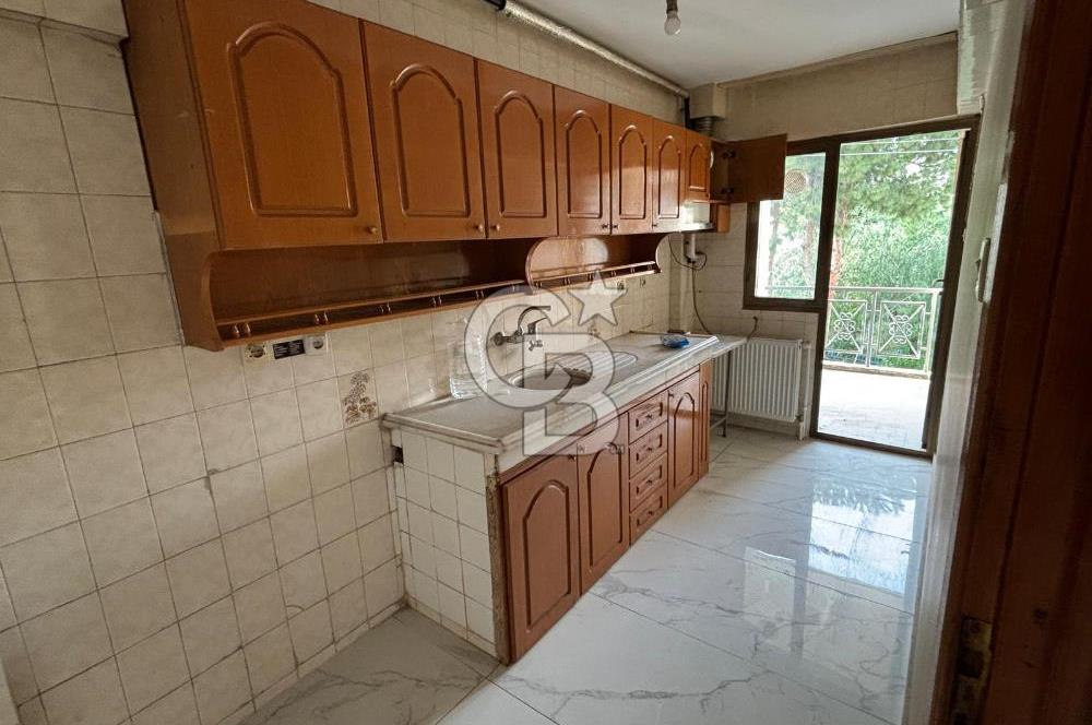 Narlıderede Kiralık 3+1 Daire