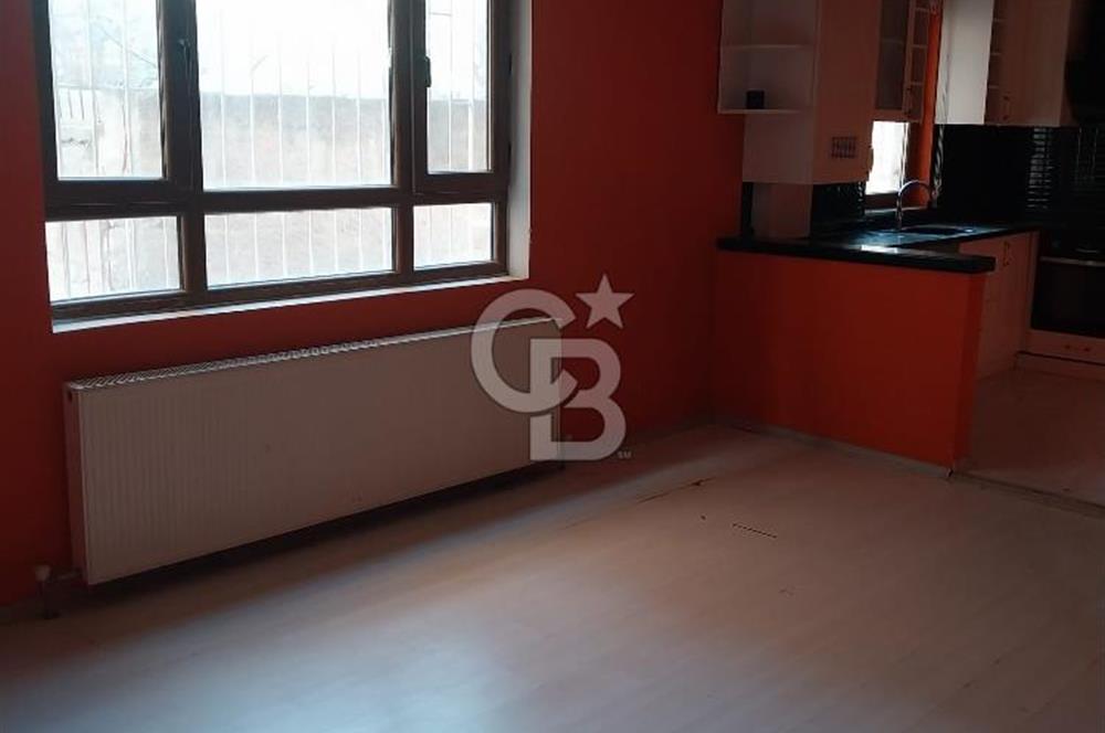 ANKARA KEÇİÖREN TEPEBAŞI’NDA KİRALIK 2+1 DAİRE