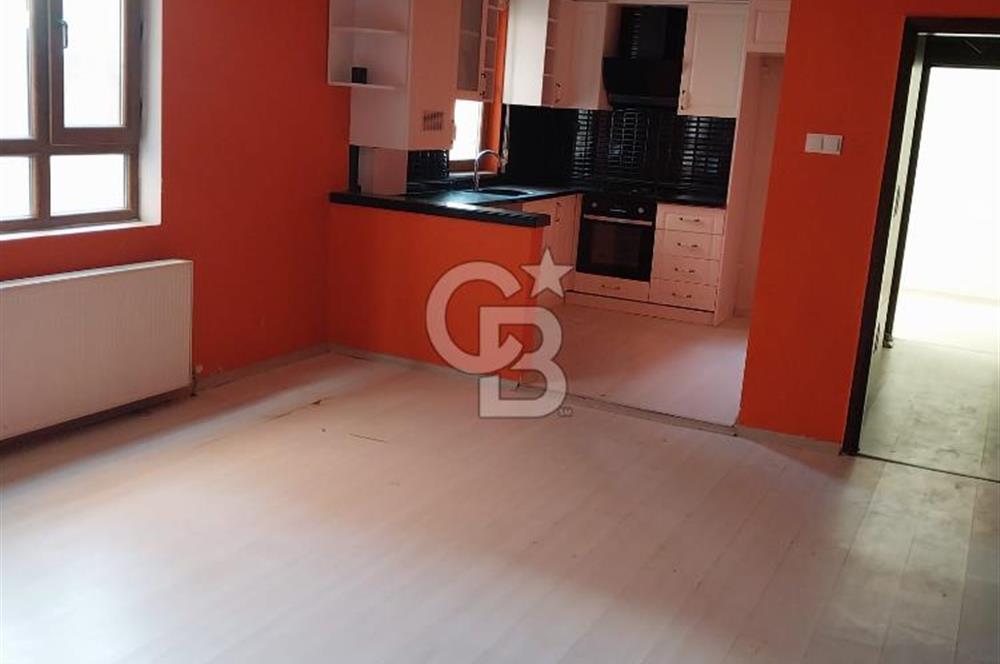 ANKARA KEÇİÖREN TEPEBAŞI’NDA KİRALIK 2+1 DAİRE