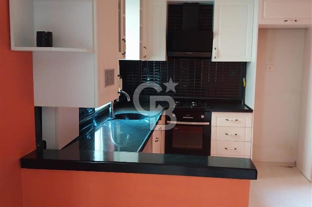 ANKARA KEÇİÖREN TEPEBAŞI’NDA KİRALIK 2+1 DAİRE