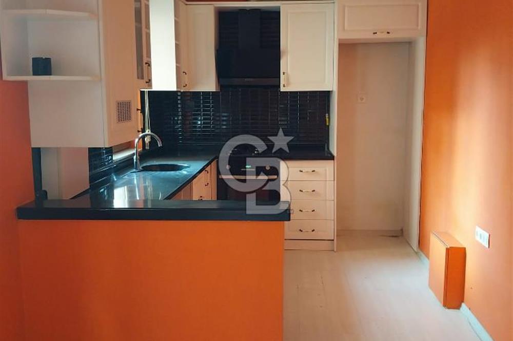 ANKARA KEÇİÖREN TEPEBAŞI’NDA KİRALIK 2+1 DAİRE