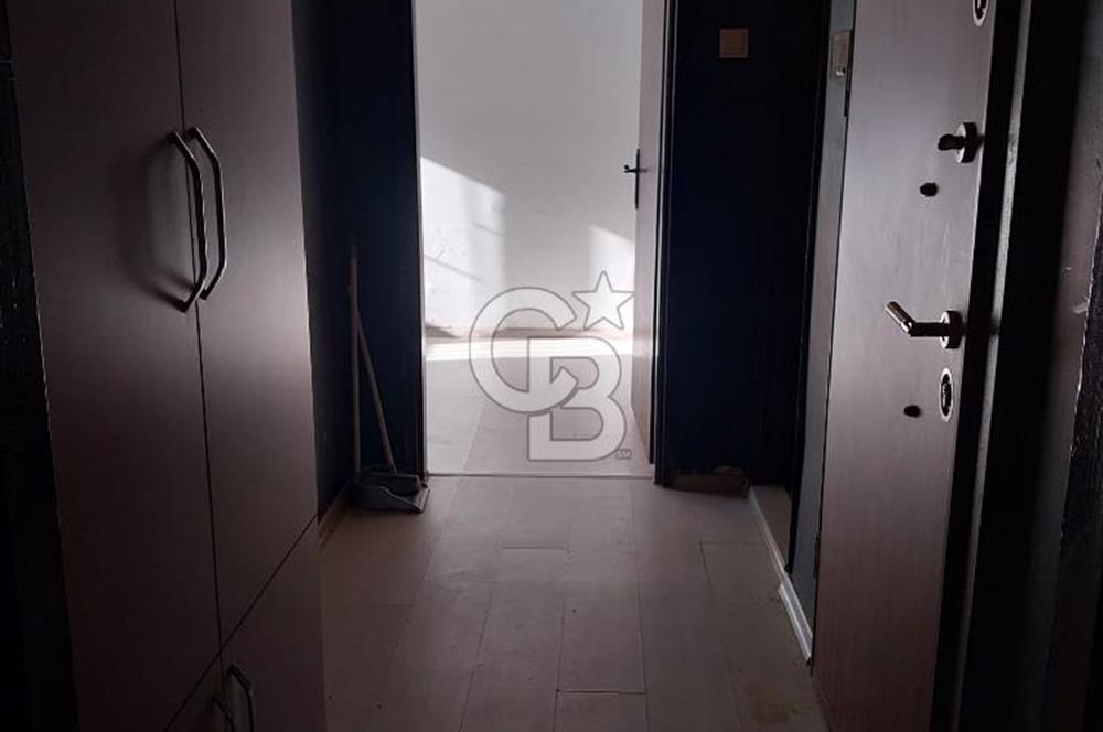 ANKARA KEÇİÖREN TEPEBAŞI’NDA KİRALIK 2+1 DAİRE