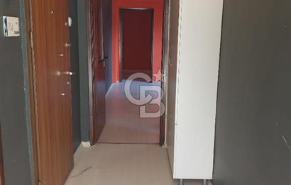 ANKARA KEÇİÖREN TEPEBAŞI’NDA KİRALIK 2+1 DAİRE