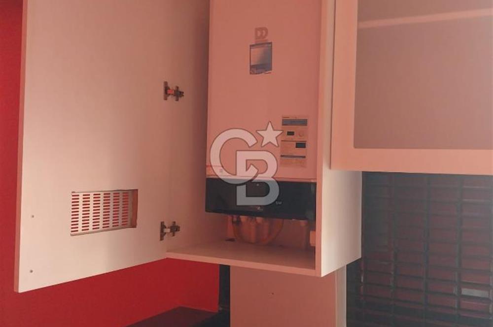 ANKARA KEÇİÖREN TEPEBAŞI’NDA KİRALIK 2+1 DAİRE