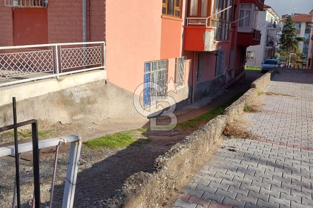 ANKARA KEÇİÖREN TEPEBAŞI’NDA KİRALIK 2+1 DAİRE