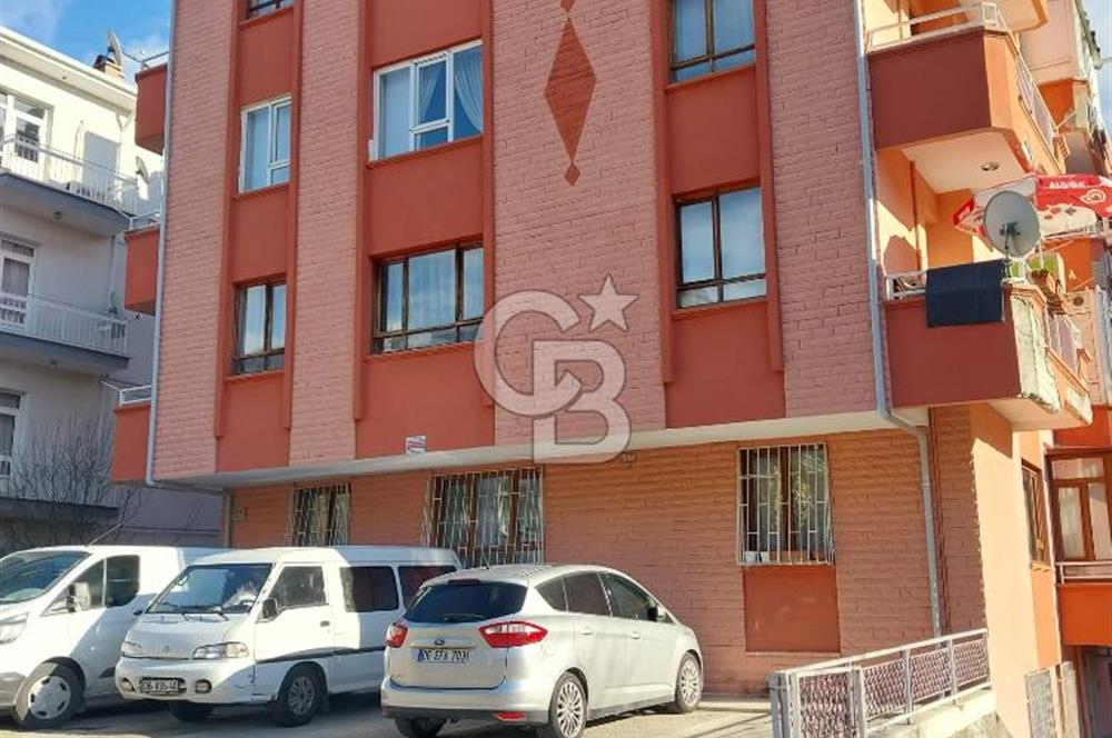 ANKARA KEÇİÖREN TEPEBAŞI’NDA KİRALIK 2+1 DAİRE