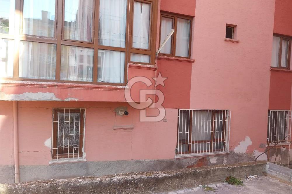 ANKARA KEÇİÖREN TEPEBAŞI’NDA KİRALIK 2+1 DAİRE