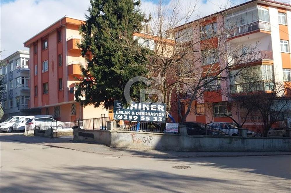 ANKARA KEÇİÖREN TEPEBAŞI’NDA KİRALIK 2+1 DAİRE