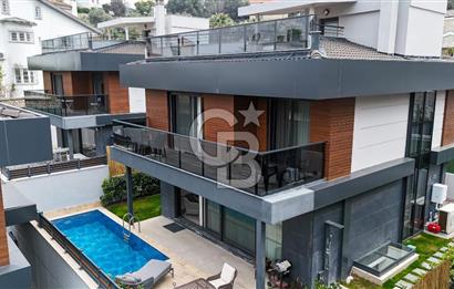 Urla Çeşmealtı Lüx 5+1 Villa