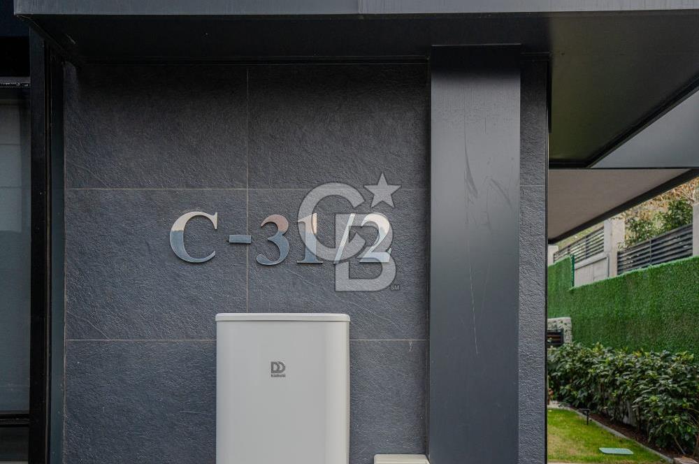 Urla Çeşmealtı Lüx 5+1 Villa