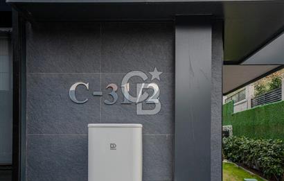 Urla Çeşmealtı Lüx 5+1 Villa