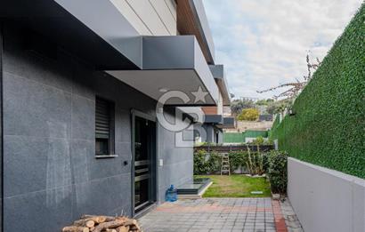 Urla Çeşmealtı Lüx 5+1 Villa