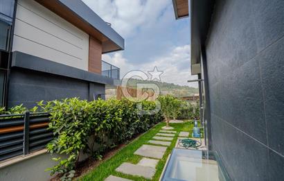 Urla Çeşmealtı Lüx 5+1 Villa