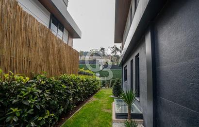 Urla Çeşmealtı Lüx 5+1 Villa