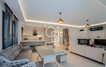 Urla Çeşmealtı Lüx 5+1 Villa