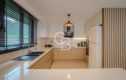Urla Çeşmealtı Lüx 5+1 Villa