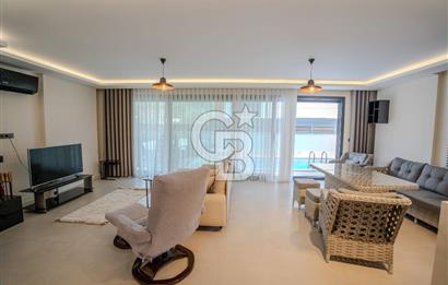 Urla Çeşmealtı Lüx 5+1 Villa