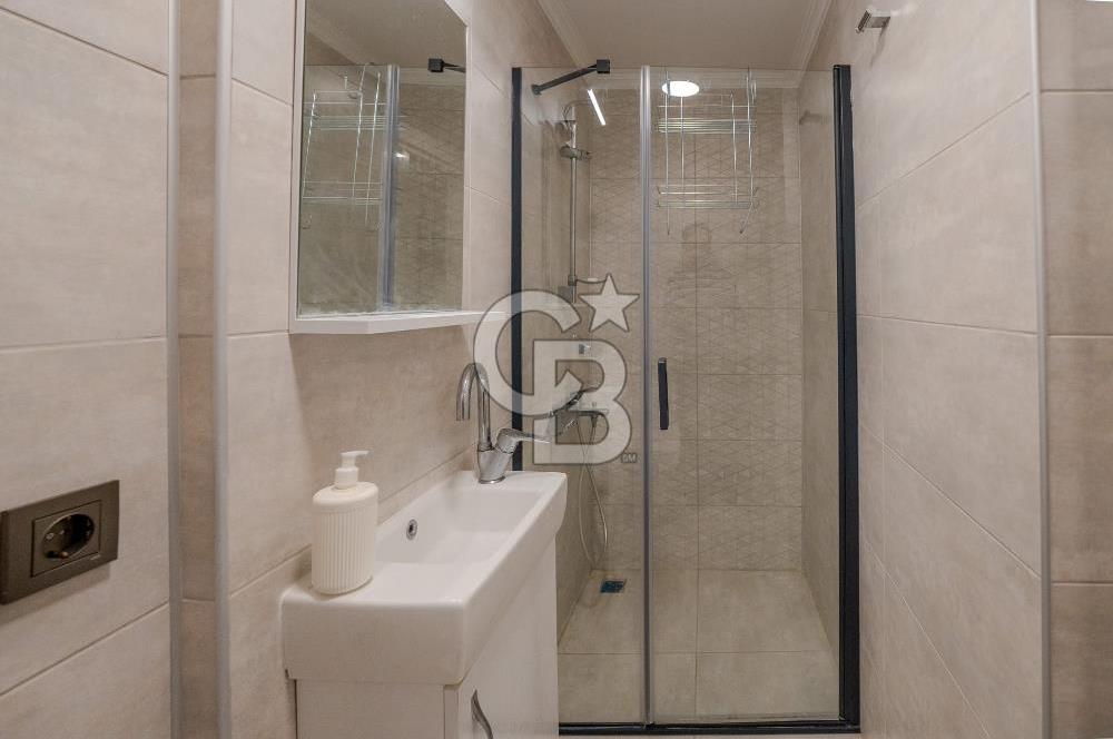 Urla Çeşmealtı Lüx 5+1 Villa