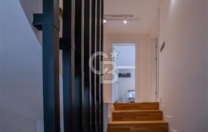 Urla Çeşmealtı Lüx 5+1 Villa