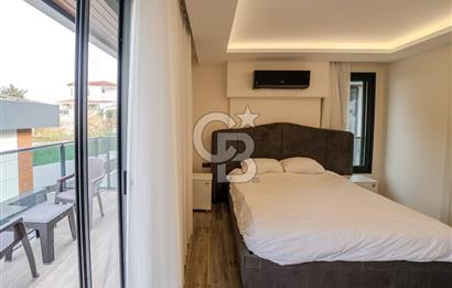 Urla Çeşmealtı Lüx 5+1 Villa