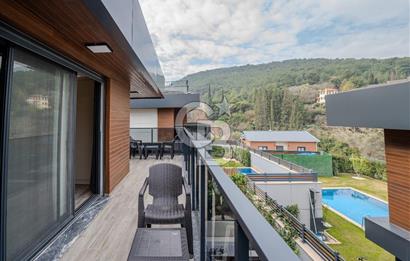 Urla Çeşmealtı Lüx 5+1 Villa