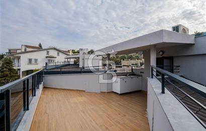 Urla Çeşmealtı Lüx 5+1 Villa