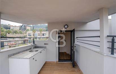 Urla Çeşmealtı Lüx 5+1 Villa