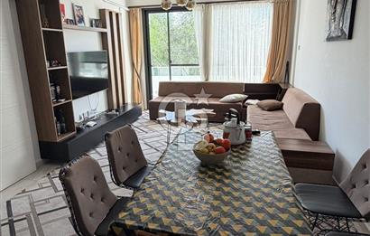 Gönyeli'de Satılık 2+1 Zemin Kat Bahçeli Daire !!! KDV/TRAFO YOK !!!