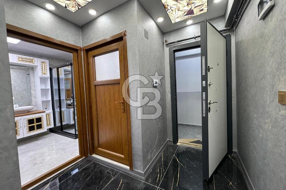 TEKİRDAĞ ÇERKEZKÖY KAPAKLI SATILIK 3+1 DAİRE