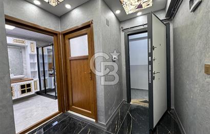 TEKİRDAĞ ÇERKEZKÖY KAPAKLI SATILIK 3+1 DAİRE