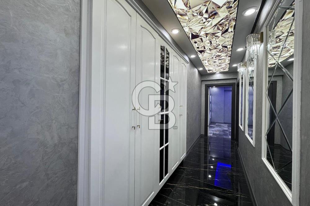 TEKİRDAĞ ÇERKEZKÖY KAPAKLI SATILIK 3+1 DAİRE