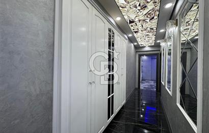 TEKİRDAĞ ÇERKEZKÖY KAPAKLI SATILIK 3+1 DAİRE