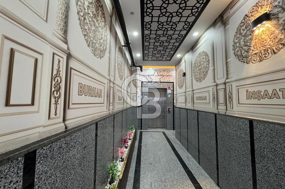 TEKİRDAĞ ÇERKEZKÖY KAPAKLI SATILIK 3+1 DAİRE