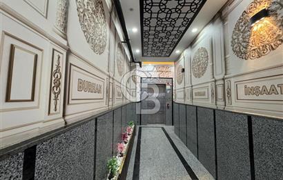 TEKİRDAĞ ÇERKEZKÖY KAPAKLI SATILIK 3+1 DAİRE