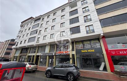 TEKİRDAĞ ÇERKEZKÖY KAPAKLI SATILIK 3+1 DAİRE