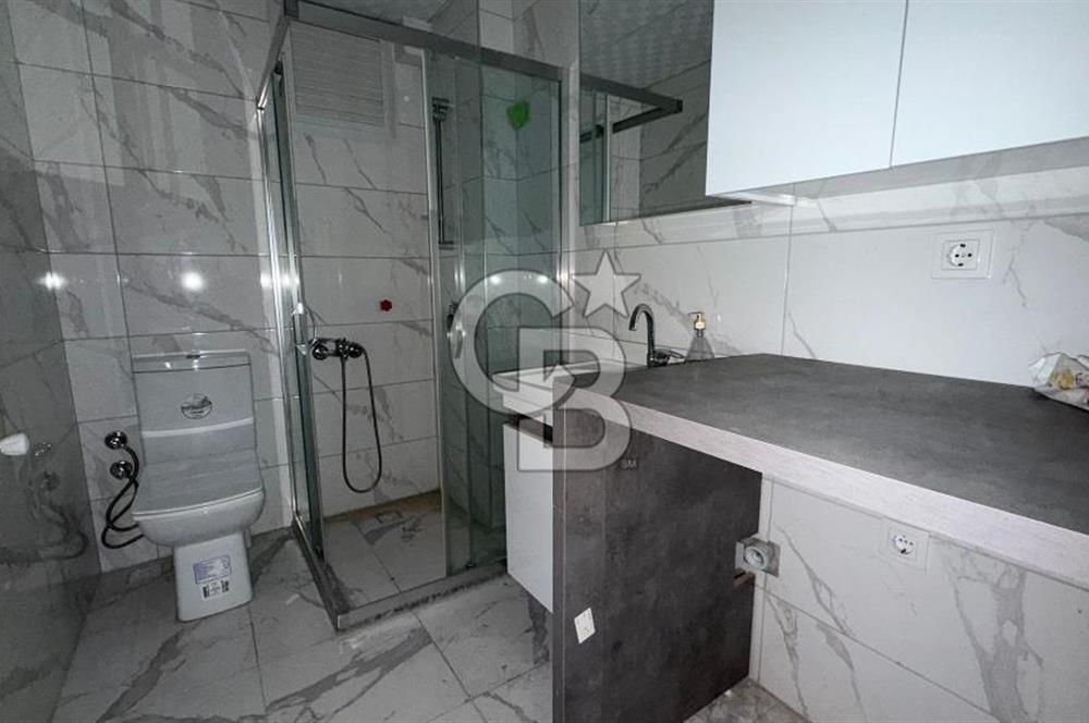 Menemen Sada Hastanesi Yakını Kiralık 4+1 Dubleks Daire