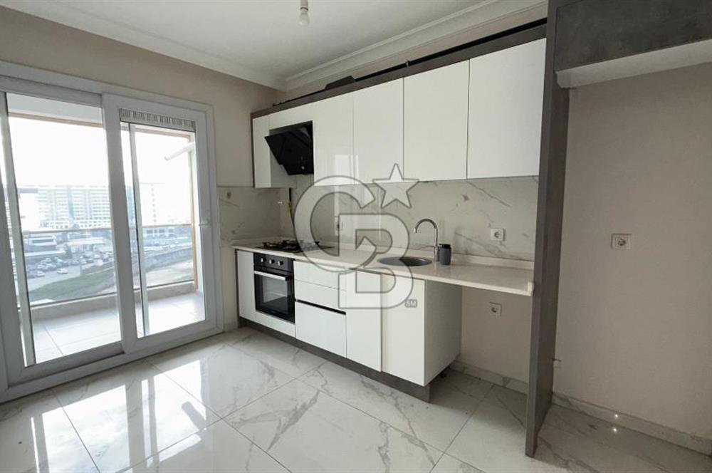 Menemen Sada Hastanesi Yakını Kiralık 4+1 Dubleks Daire