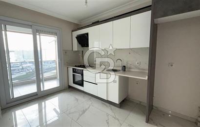 Menemen Sada Hastanesi Yakını Kiralık 4+1 Dubleks Daire