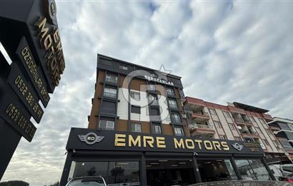 Menemen Sada Hastanesi Yakını Kiralık 4+1 Dubleks Daire