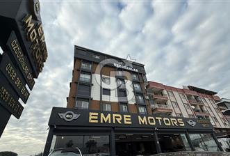 Menemen Sada Hastanesi Yakını Kiralık 4+1 Dubleks Daire - 6 - 328373