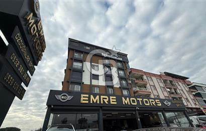 Menemen Sada Hastanesi Yakını Kiralık 4+1 Dubleks Daire