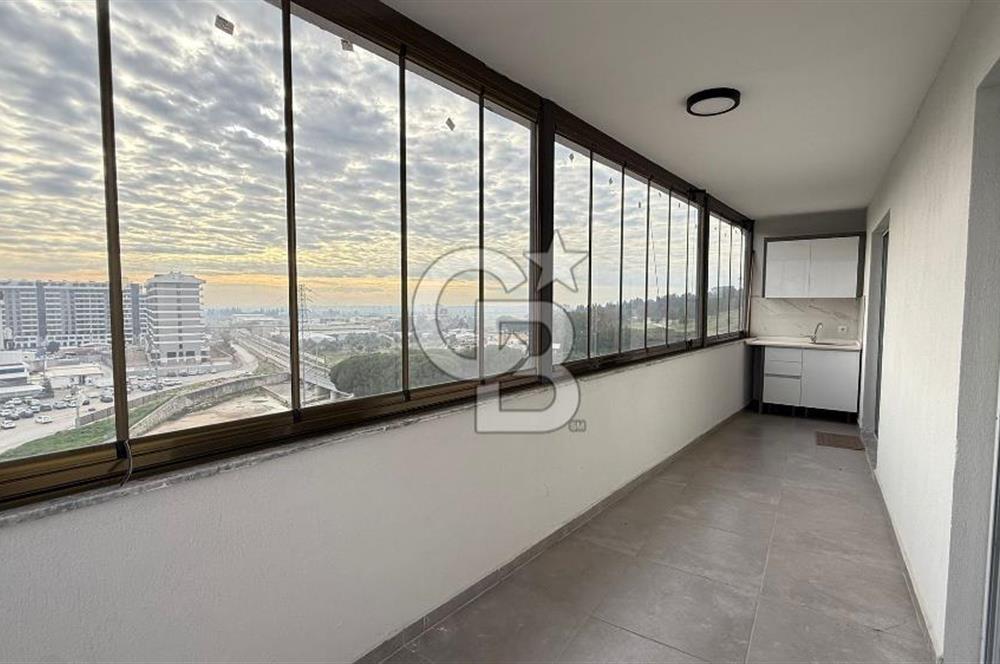 Menemen Sada Hastanesi Yakını Kiralık 4+1 Dubleks Daire