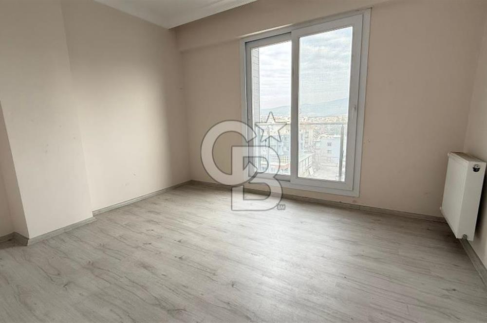 Menemen Sada Hastanesi Yakını Kiralık 4+1 Dubleks Daire
