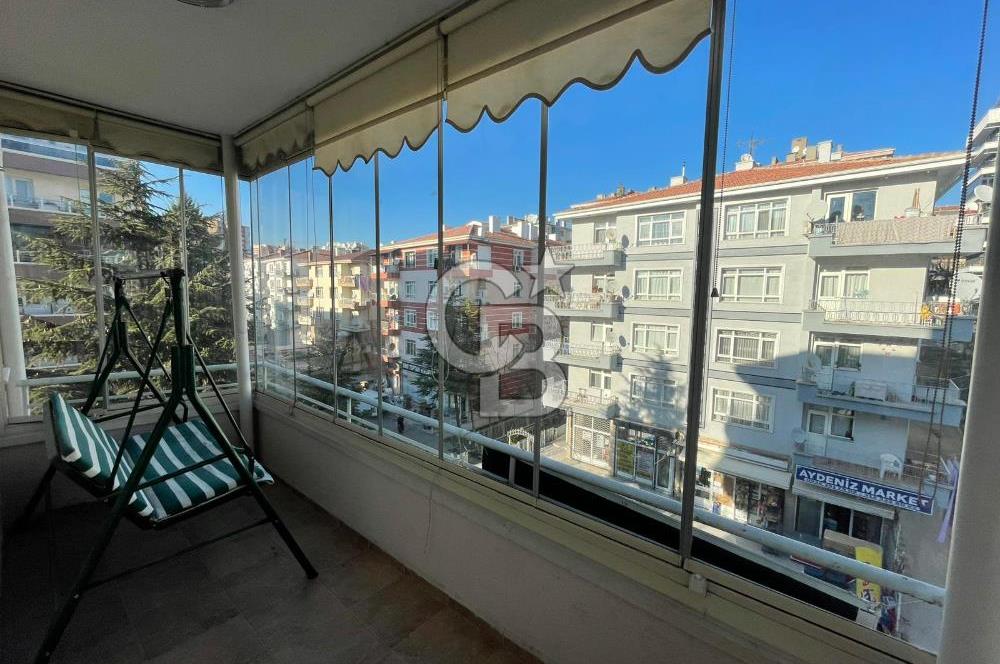 1295208974 DEMETEVLER MERKEZİ KONUM DA ARAKAT KİRALIK 3+1 DAİRE 