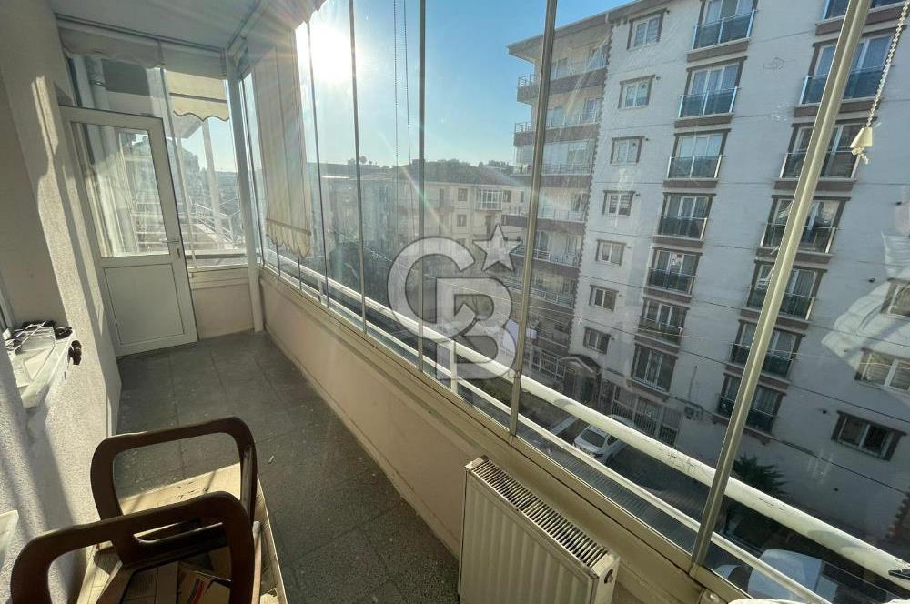 1295208974 DEMETEVLER MERKEZİ KONUM DA ARAKAT KİRALIK 3+1 DAİRE 