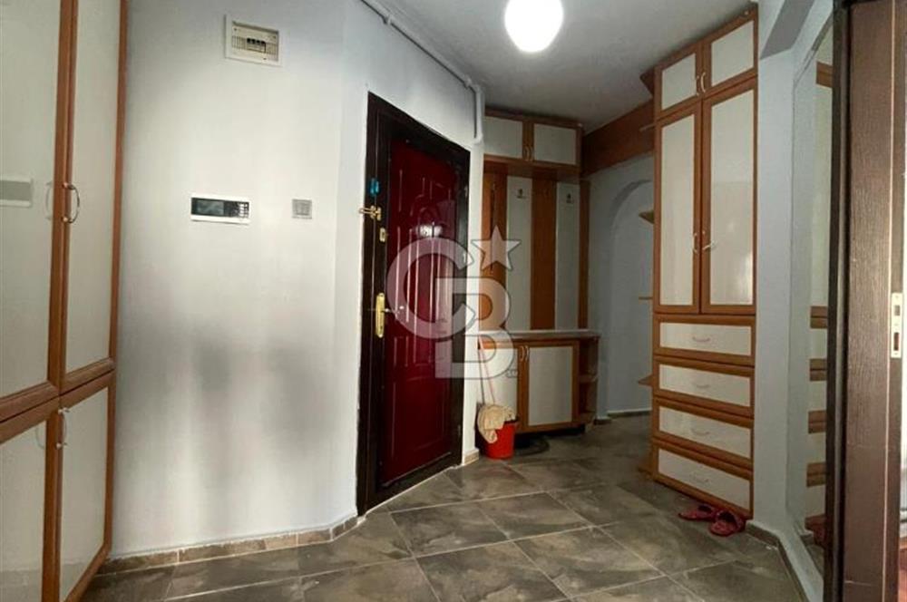 1295208974 DEMETEVLER MERKEZİ KONUM DA ARAKAT KİRALIK 3+1 DAİRE 