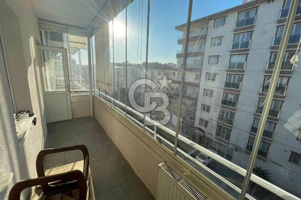 DEMETEVLER KAÇIRILMAYACAK FIRSAT