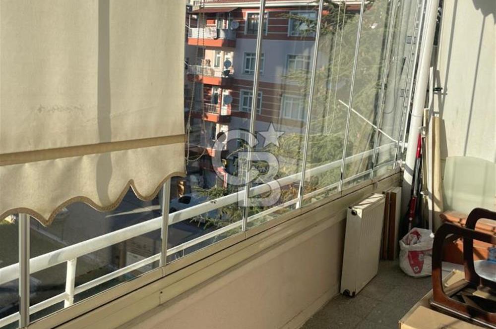 1295208974 DEMETEVLER MERKEZİ KONUM DA ARAKAT KİRALIK 3+1 DAİRE 