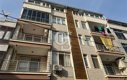 Aliağa Merkez'de Deniz Manzaralı 5+1 Satılık Dubleks Daire 