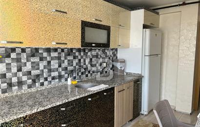 Aliağa Merkez'de Deniz Manzaralı 5+1 Satılık Dubleks Daire 